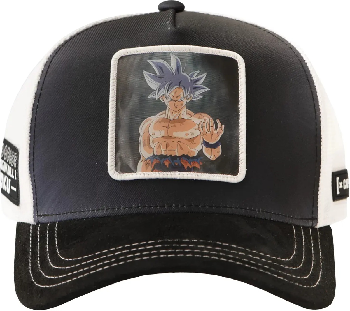 Sapca Dragonball Trucker Cap - Img 2