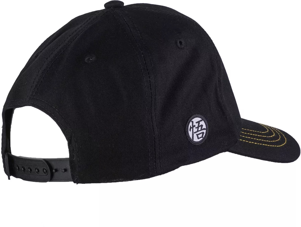 Sapca Freegun Dragon Ball Z Goku Cap - Img 2