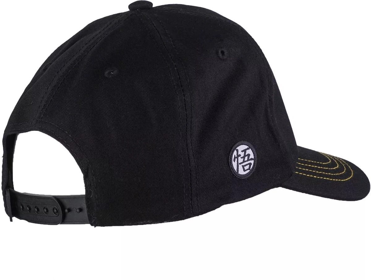 Sapca Freegun Dragon Ball Z Goku Cap - Img 2