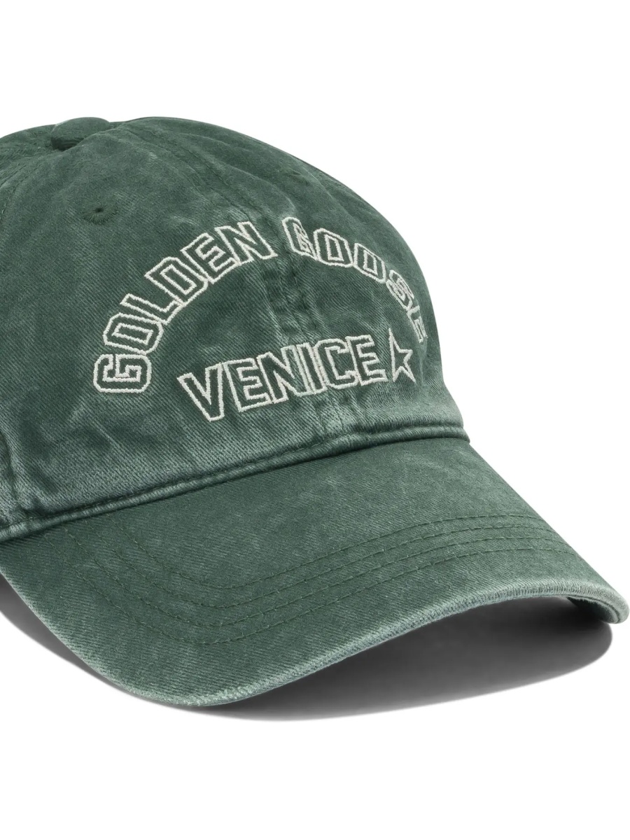 Sapca "Golden Venice" Baseball Cap - Img 4
