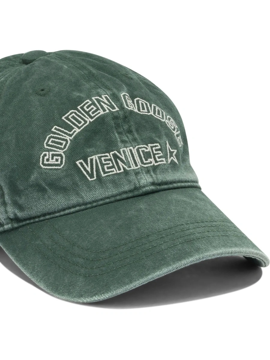 Sapca "Golden Venice" Baseball Cap - Img 4