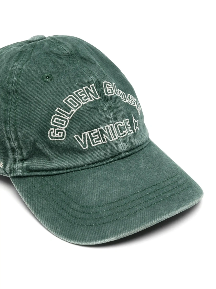 Sapca "Golden Venice" Baseball Cap - Img 6