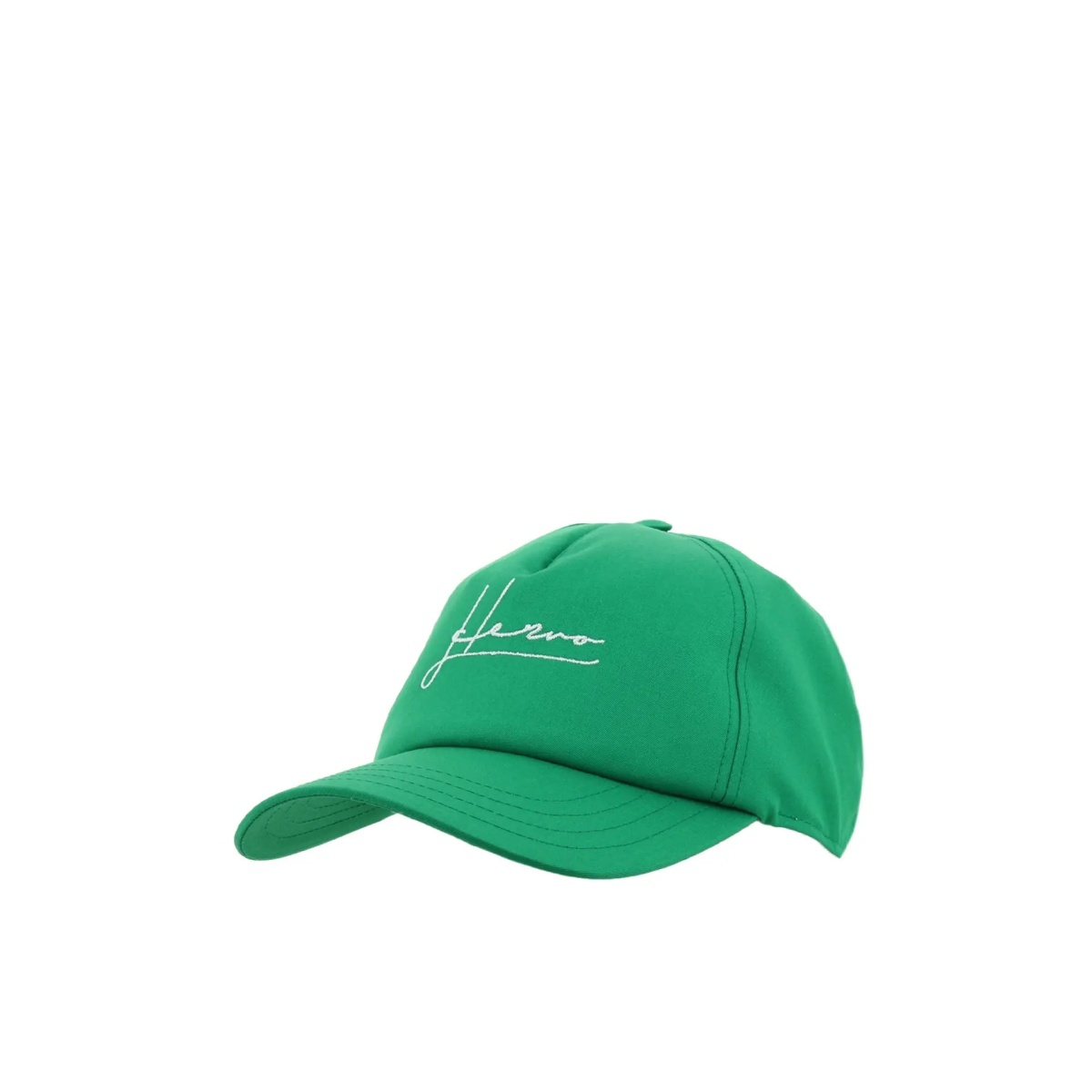 Sapca Herno Cotton Logo Cap - Img 2