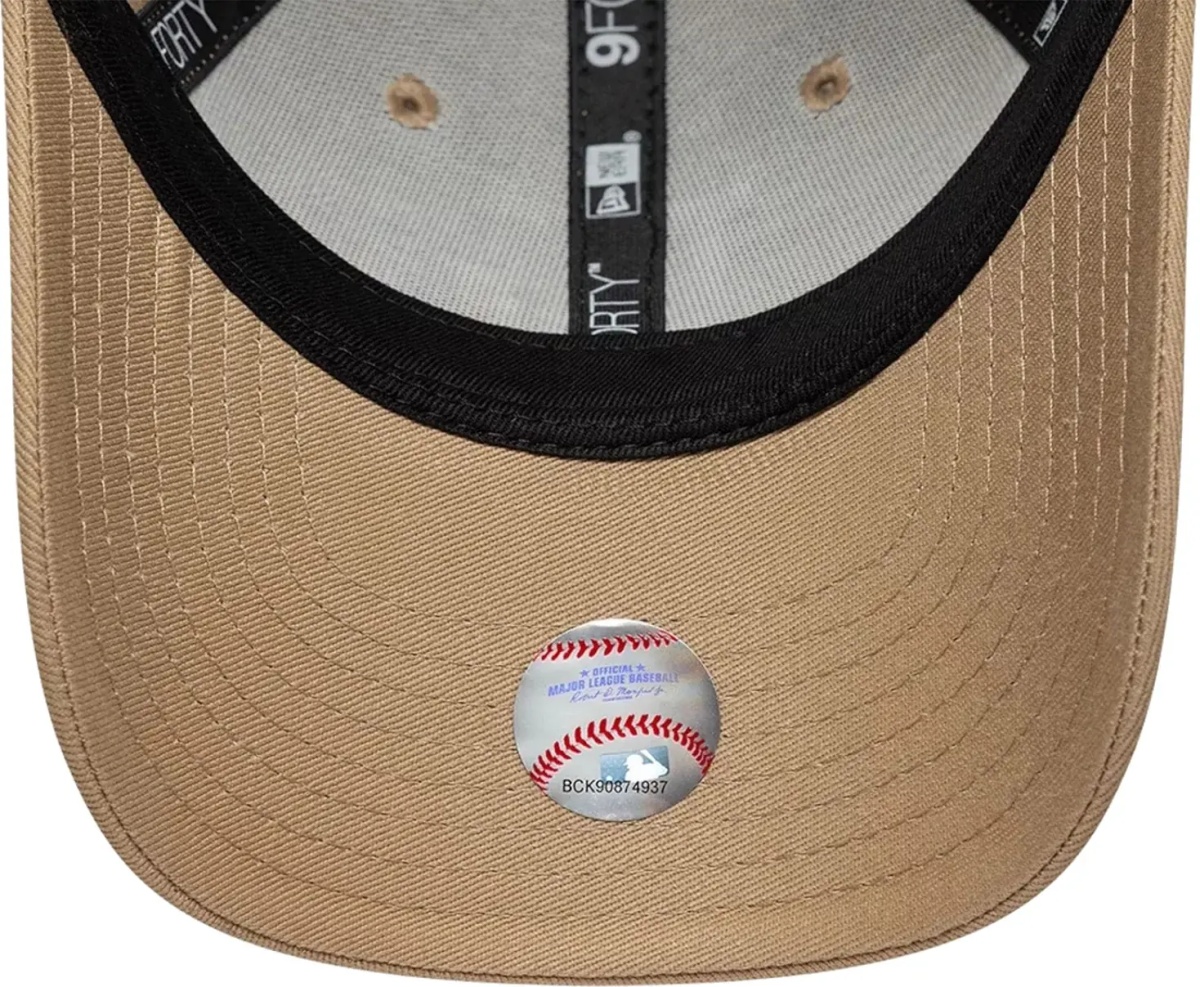 Sapca LA Dodgers MLB Icon 9FORTY Kids Cap - Img 3