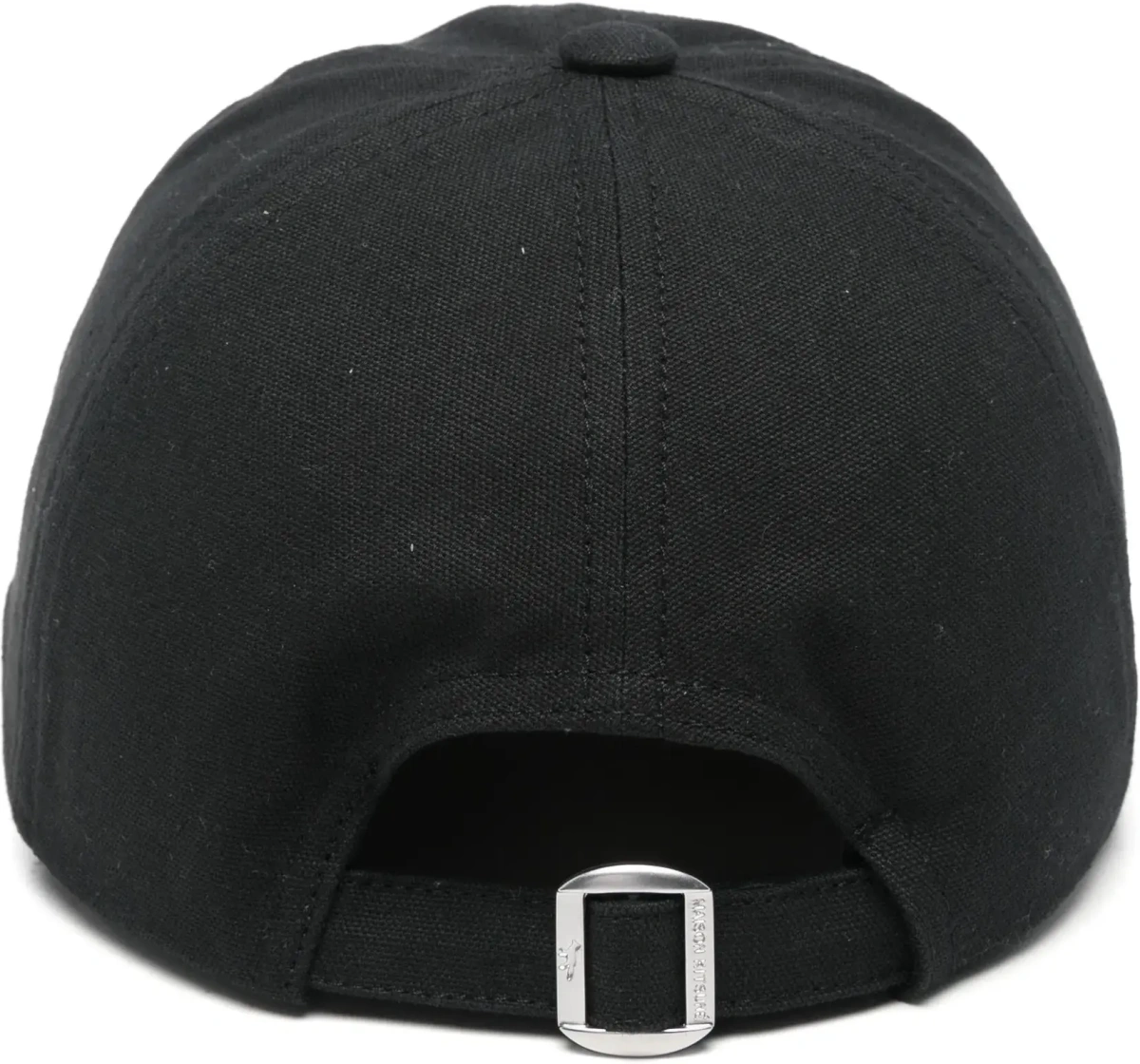 Sapca MAISON KITSUNÉ Baby Fox Baseball Cap - Img 4