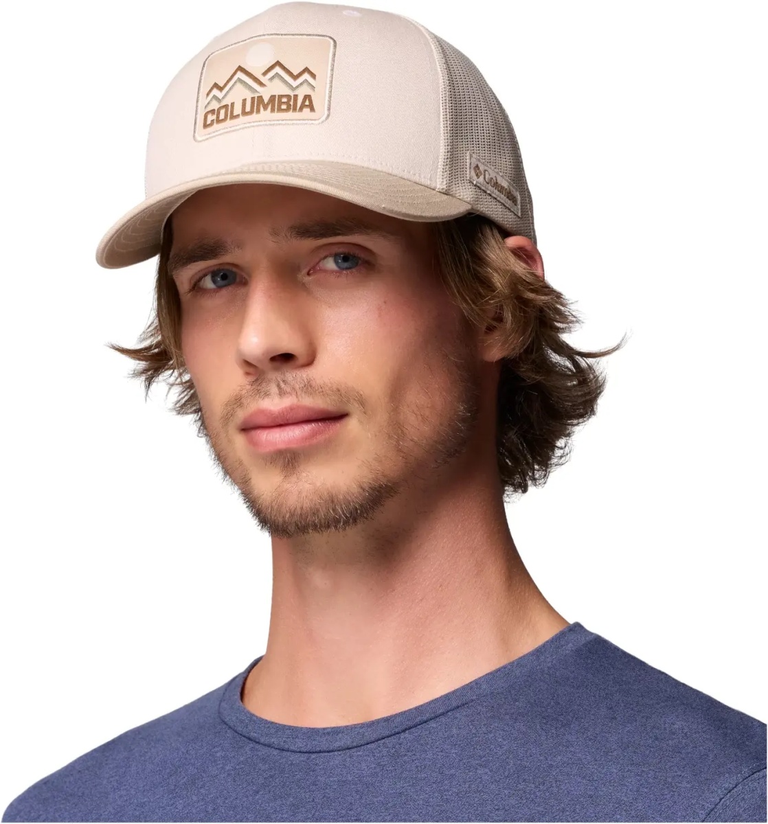 Sapca Mesh Snap Back Hat - Img 3