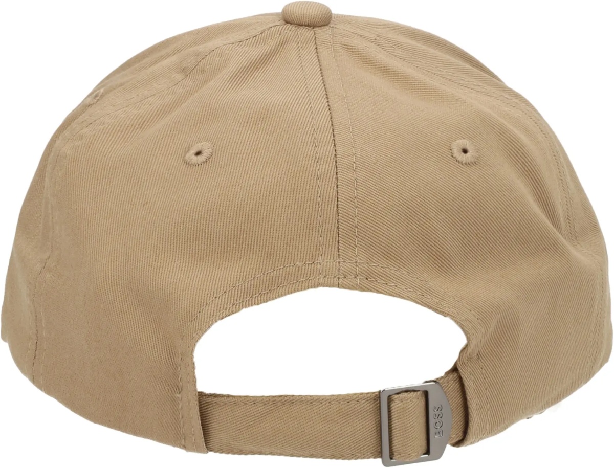 Sapca Monogram Logo Baseball Hat - Img 2