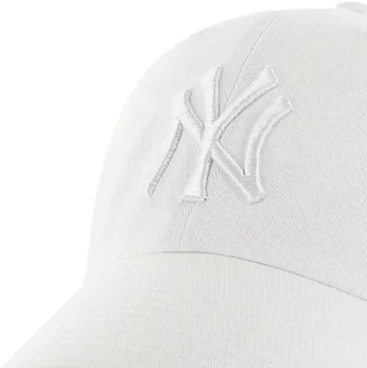 Sapca New York Yankees MLB Clean Up Cap - Img 3