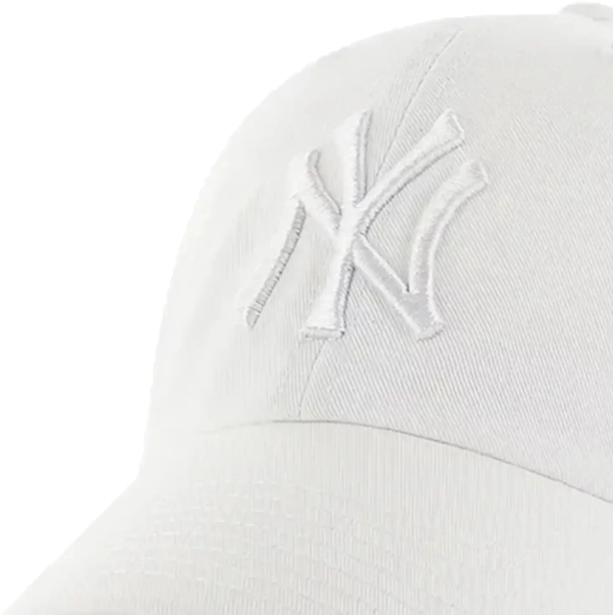 Sapca New York Yankees MLB Clean Up Cap - Img 3