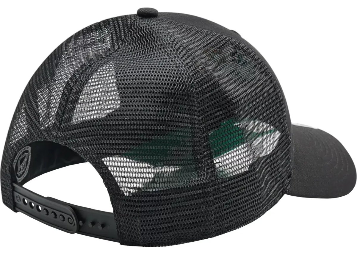 Sapca NHL San Jose Sharks Branson Cap - Img 3