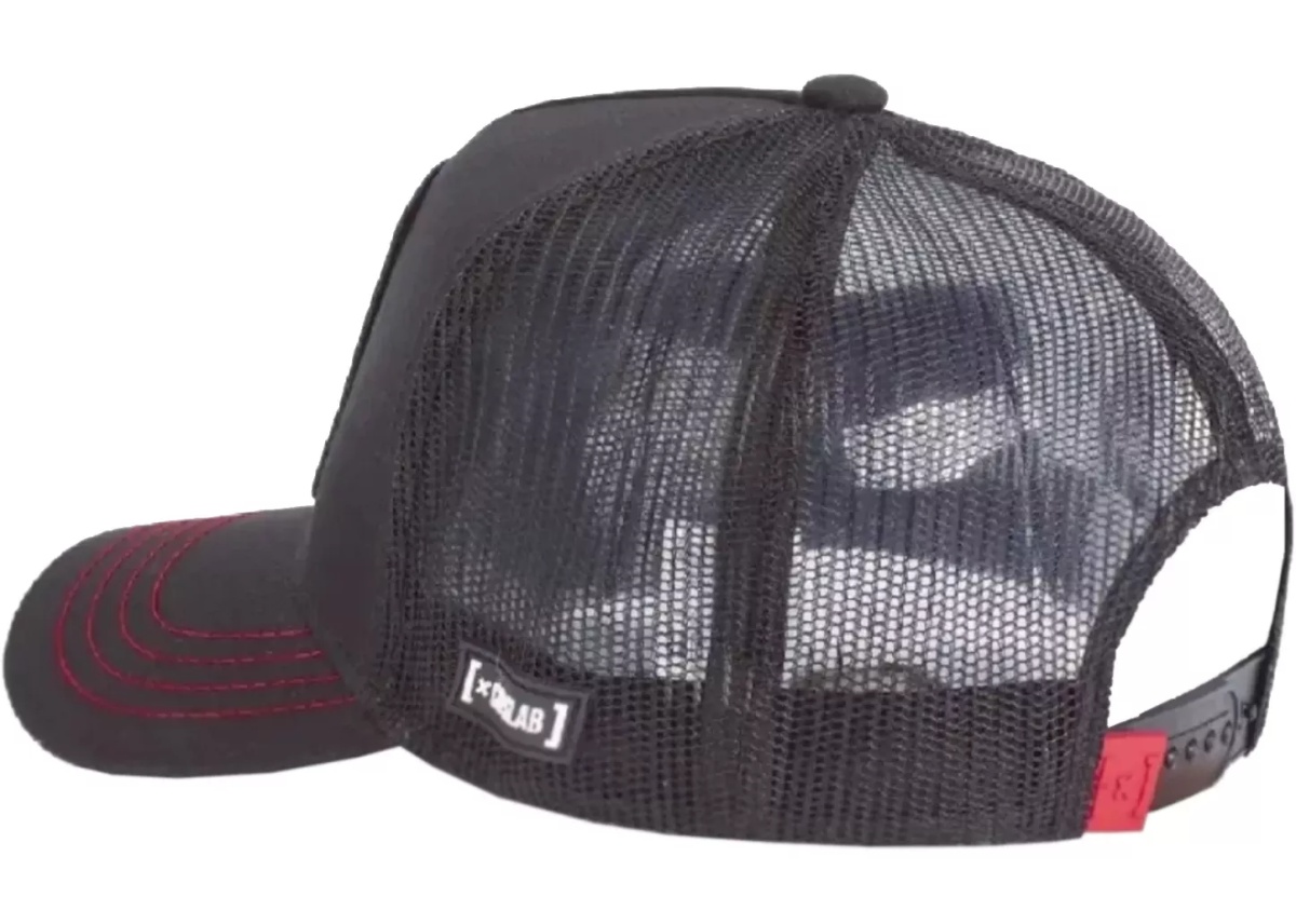 Sapca One Piece Trucker Cap - Img 2