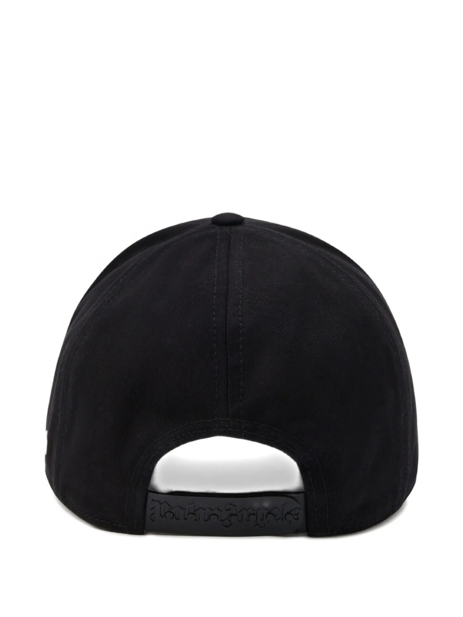 Sapca Palm Angels Bear neagra - Img 2