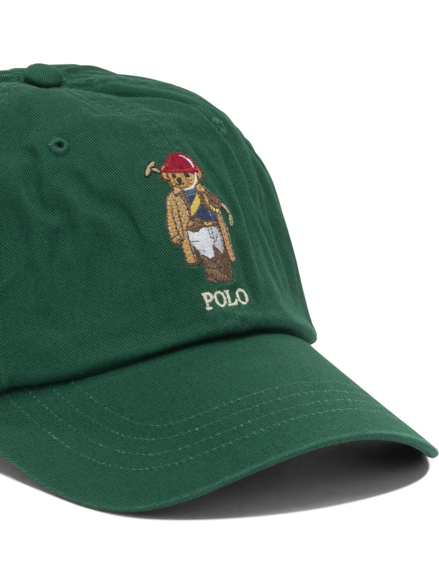 Sapca "Polo Bear" baseball cap - Img 4