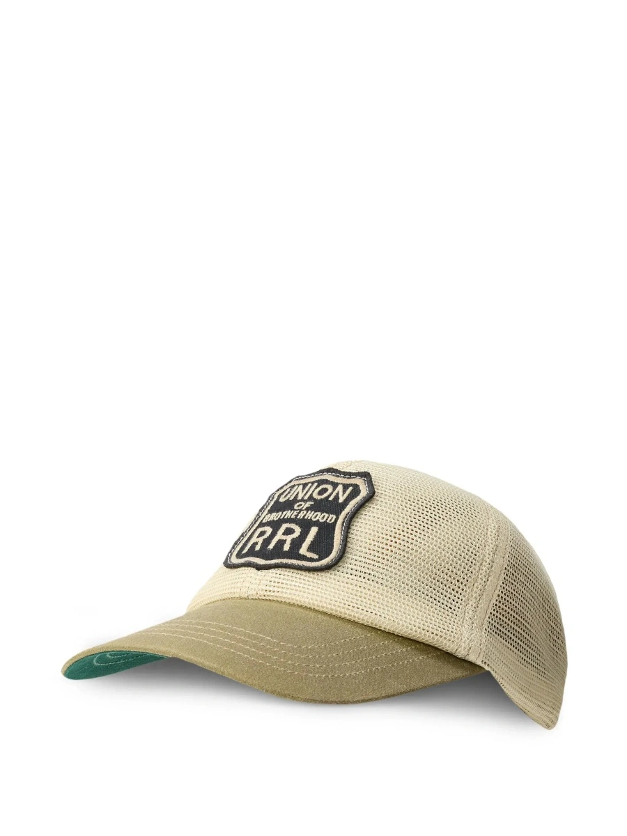 Sapca RRL BY RALPH LAUREN - Img 7