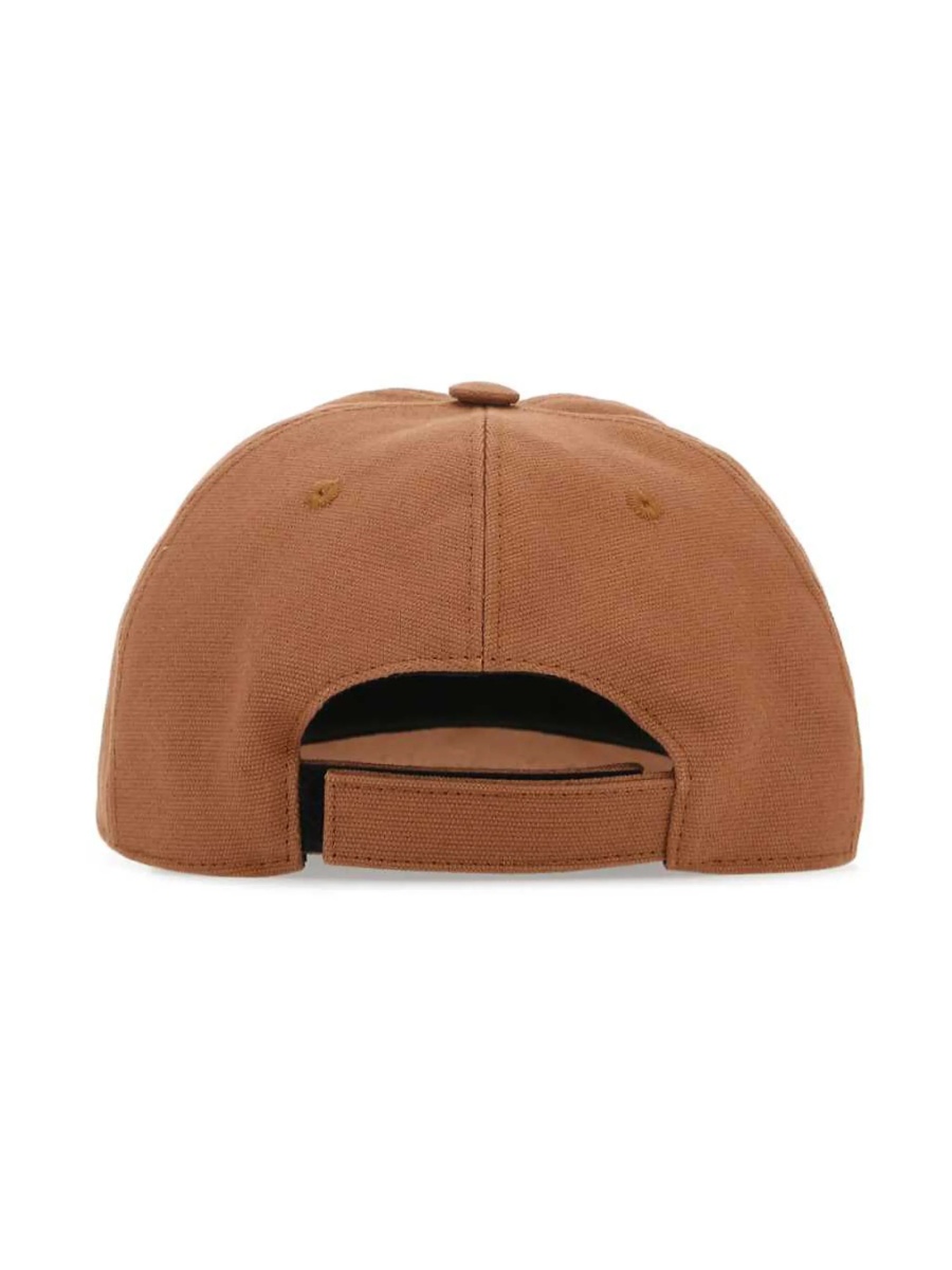 Sapca Stella McCartney maro - Img 2