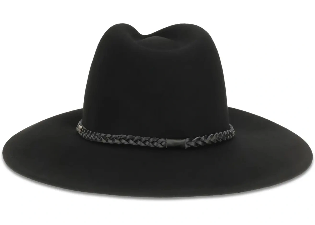 Sapca Tack wool Fedora - Img 2