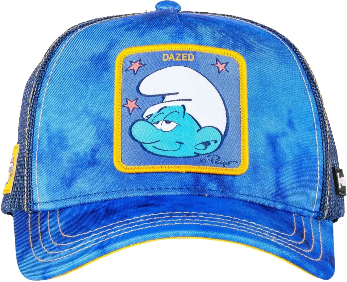 Sapca The Smurfs Cap - Img 2