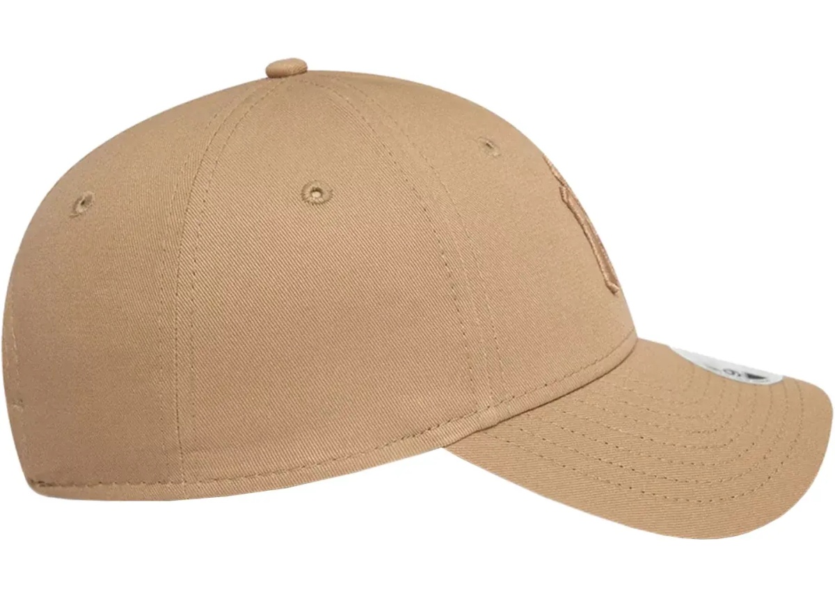 Sapca Wmns League Essentials 9TWENTY New York Yankees Cap - Img 2