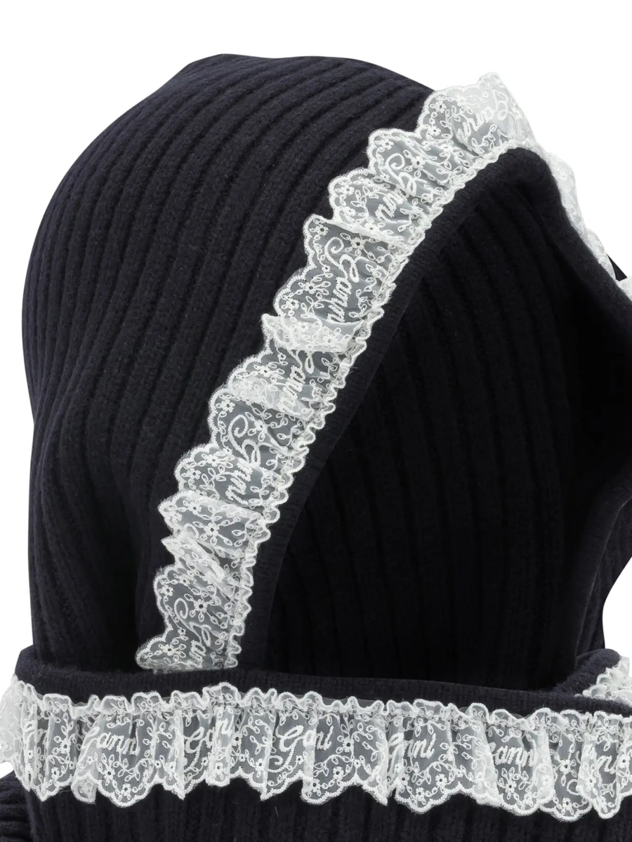 Sapca Wool balaclava - Img 4
