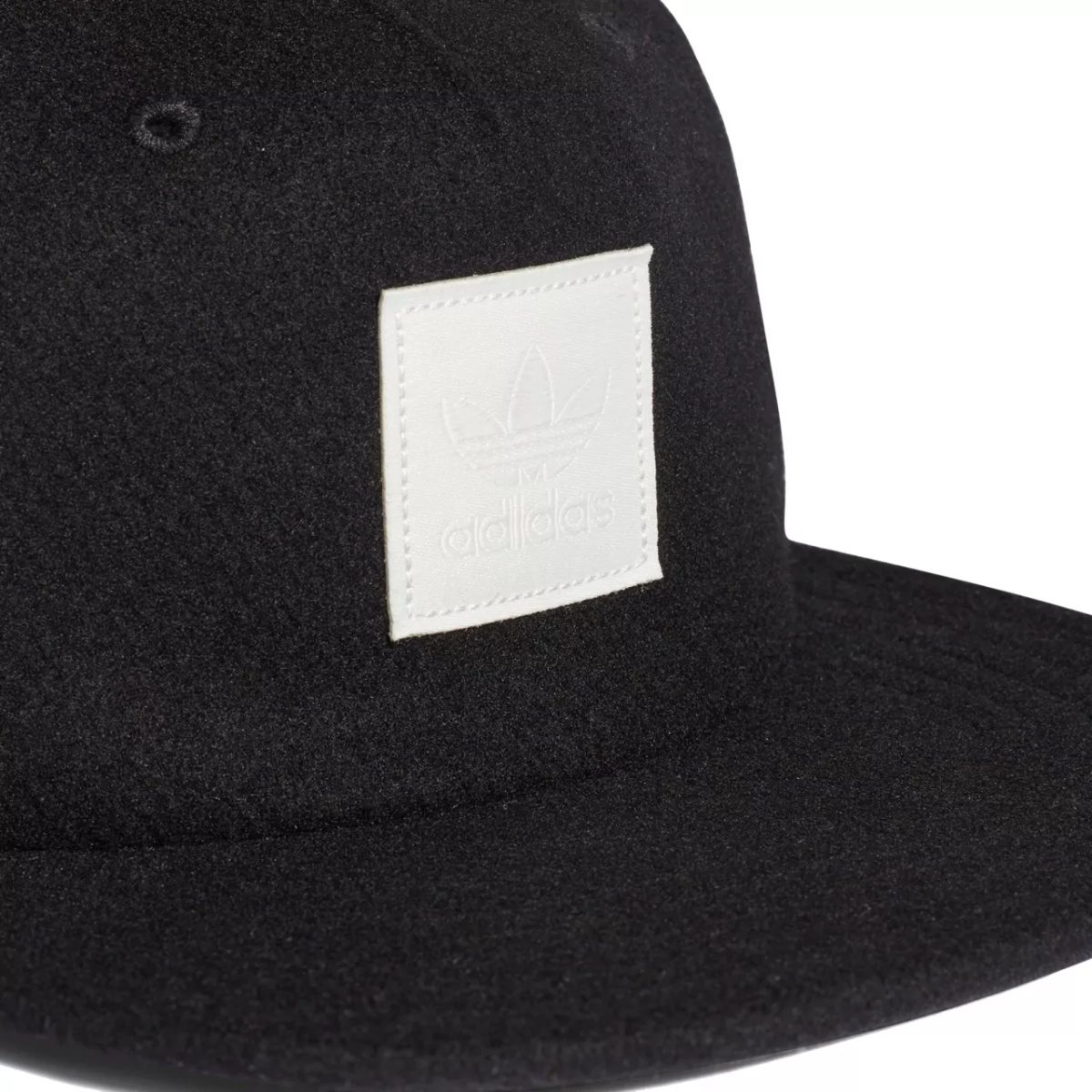 Sapca Wool Grandad Cap ED8051 - Img 4