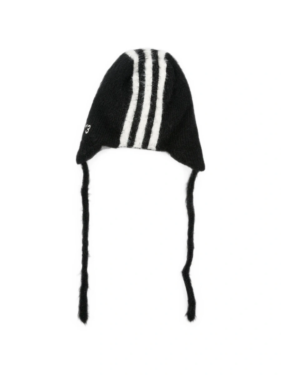 Sapca Y-3 neagra - Img 2