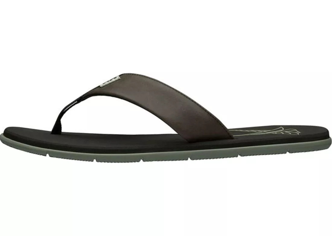 Seasand Leather Sandal - Img 2