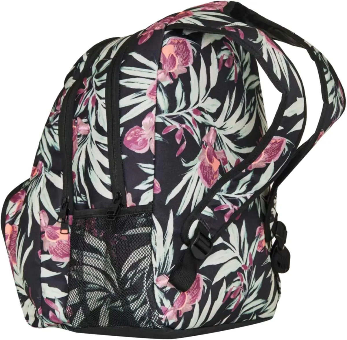 Shadow Swell Printed Backpack - Img 3