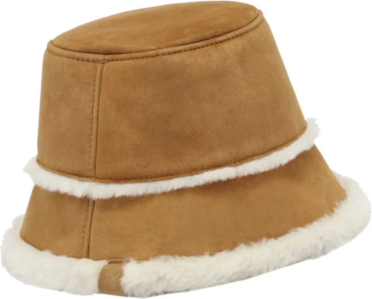 Sheepskin Hat - Img 3