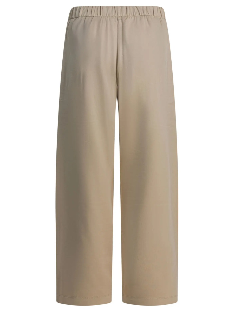 Silk blend pants "Filovia" - Img 2