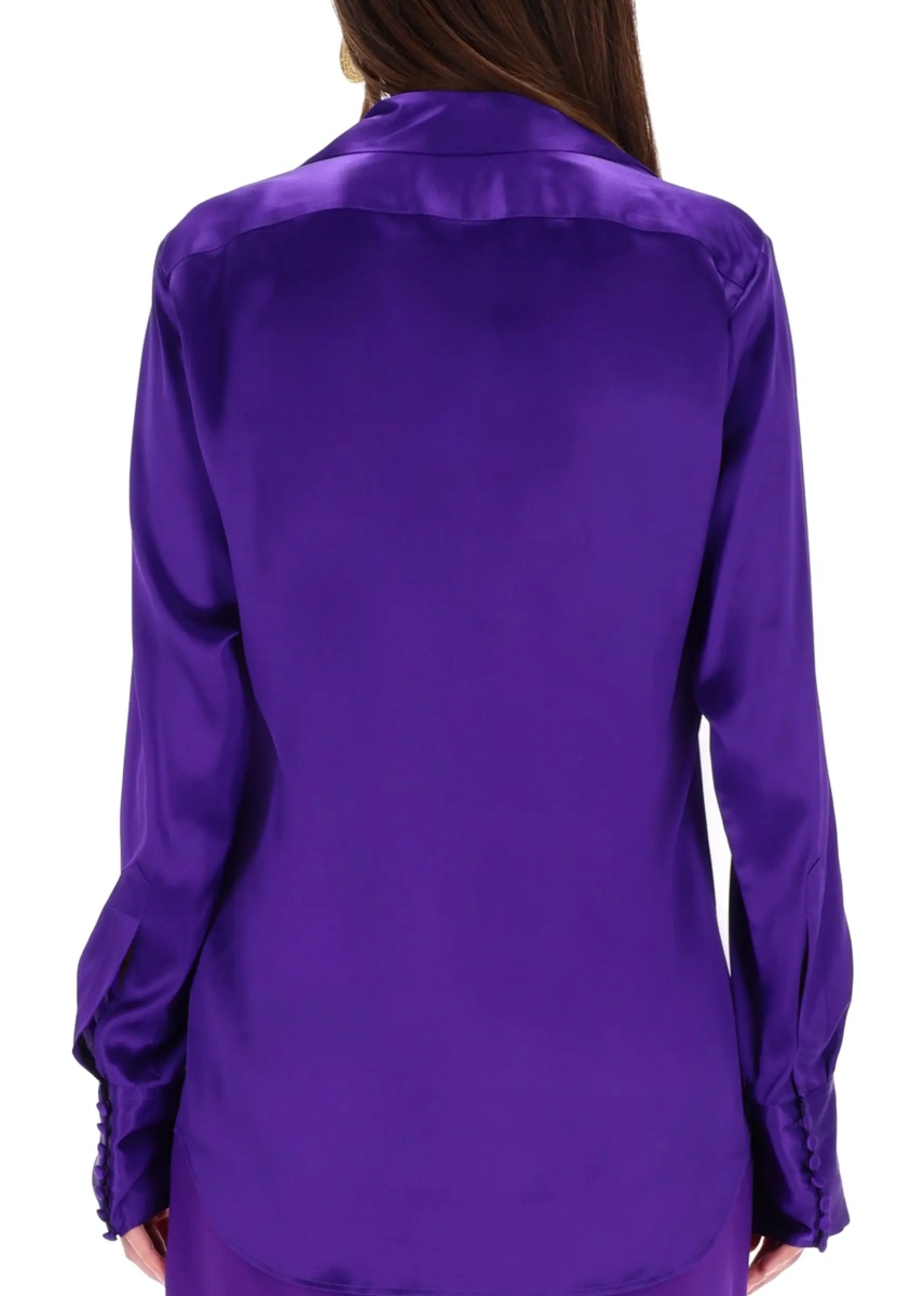 Silk Shirt - Img 4