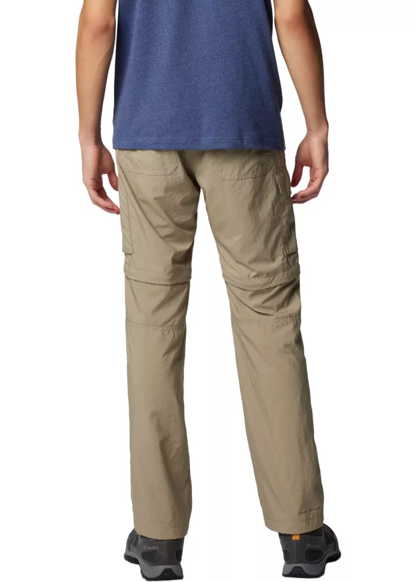 Silver Ridge Utility Convertible Pant - Img 2