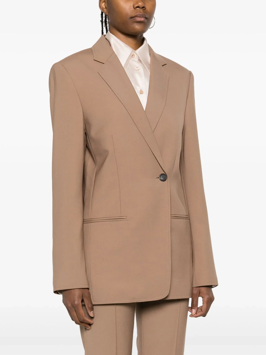 Single-Double Breasted Blazer - Img 3