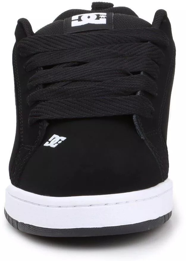 Skate shoes Court Graffik - Img 2