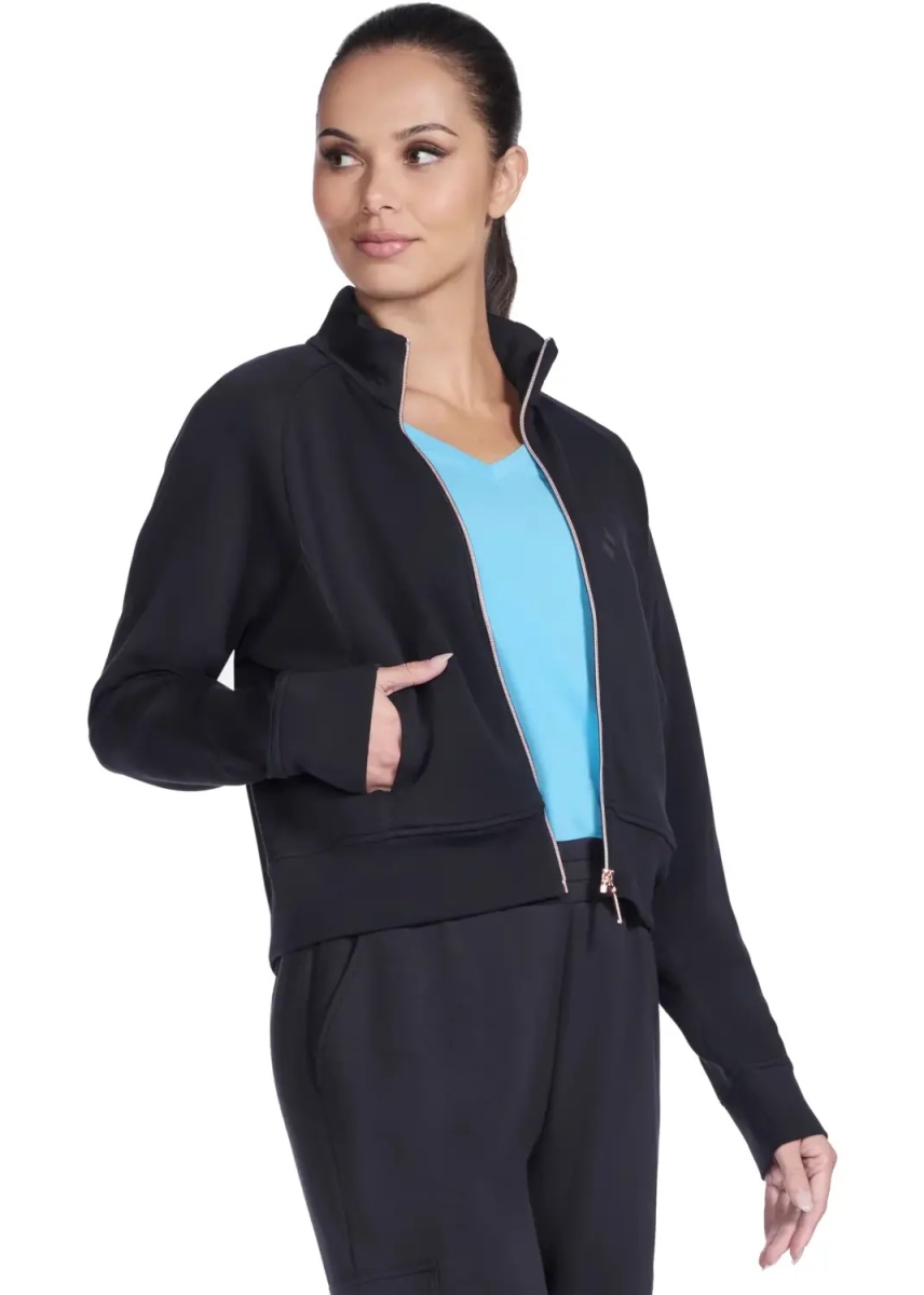 Skechluxe Elevate Jacket - Img 3