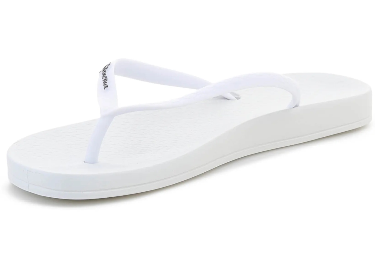 Slapi ANAT COLORS WHITE/WHITE - Img 3