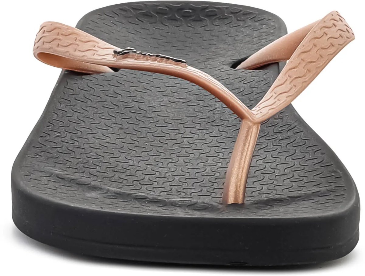 Slapi ANATOMICA TA BLACK/GOLD - Img 2
