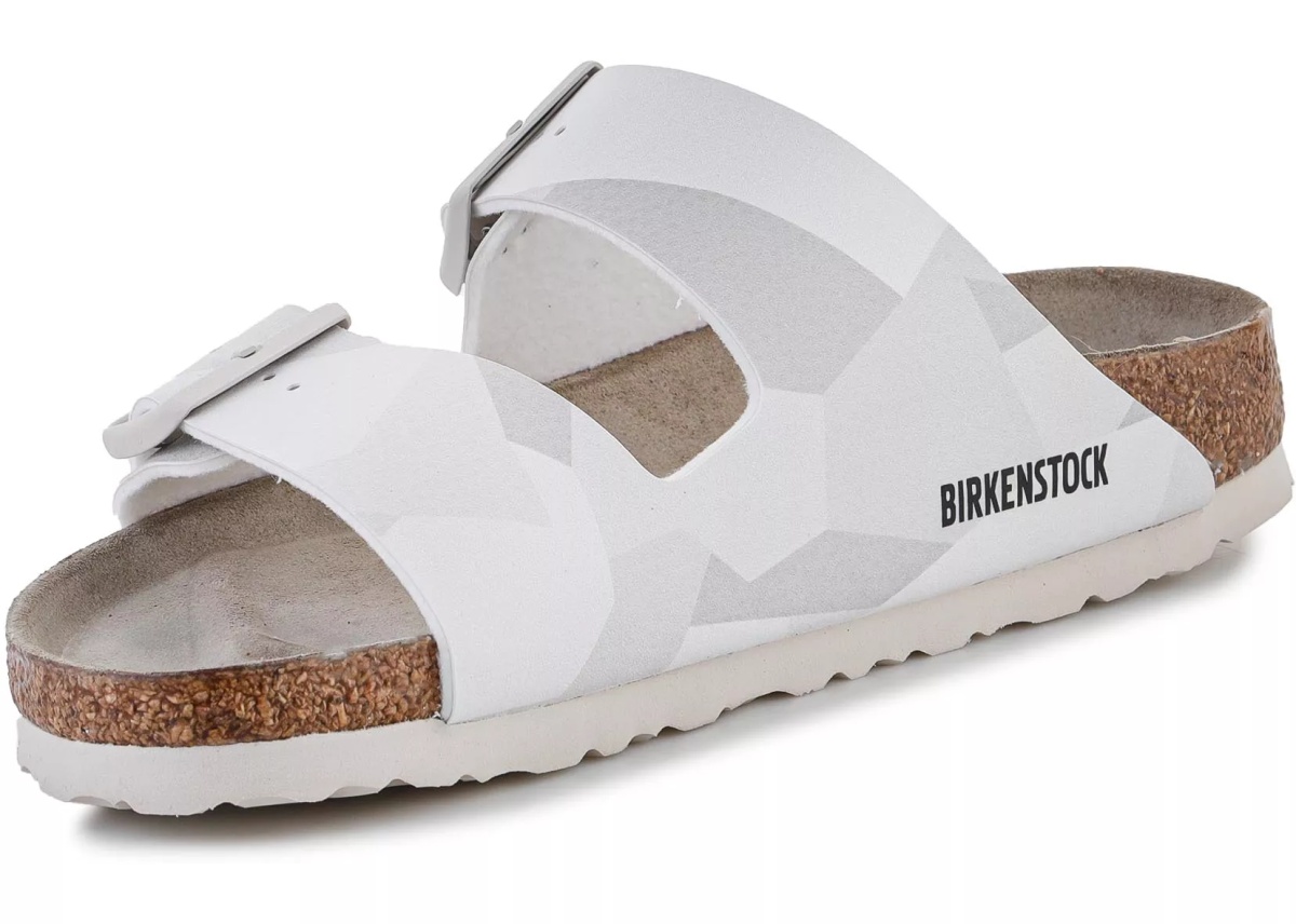 Slapi Arizona Desert Soil Geo Camo Snow White 1024871 - Img 3