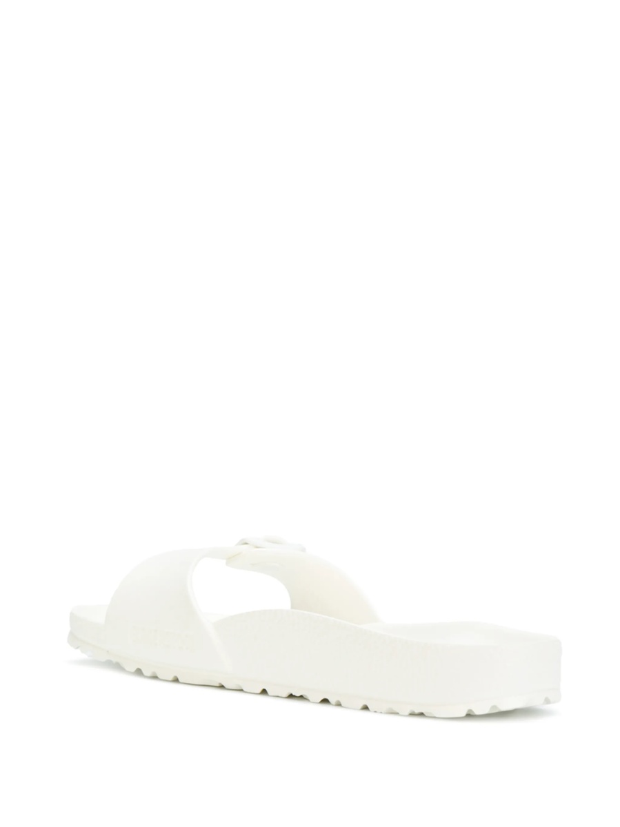 Slapi Birkenstock albi din plastic - Img 3