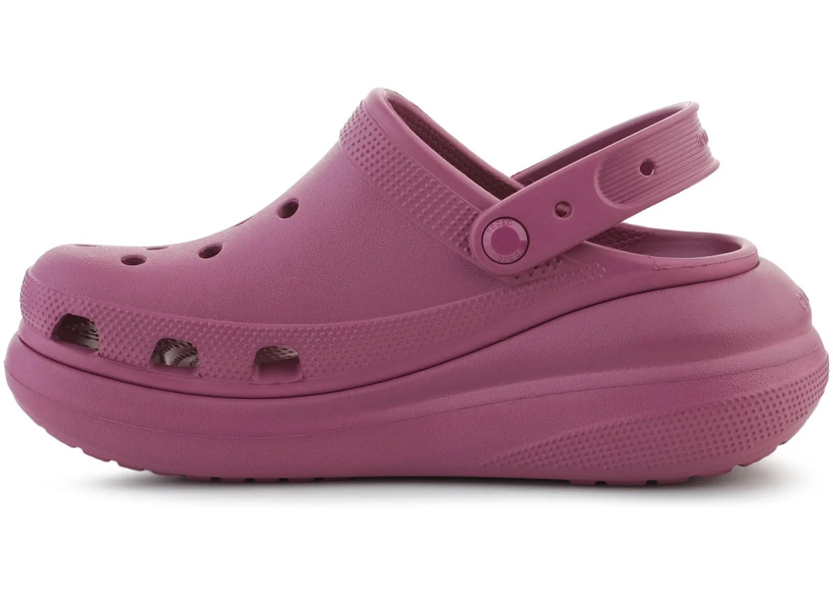 Slapi CLASSIC CRUSH CLOG LUNAR DUSK - Img 4