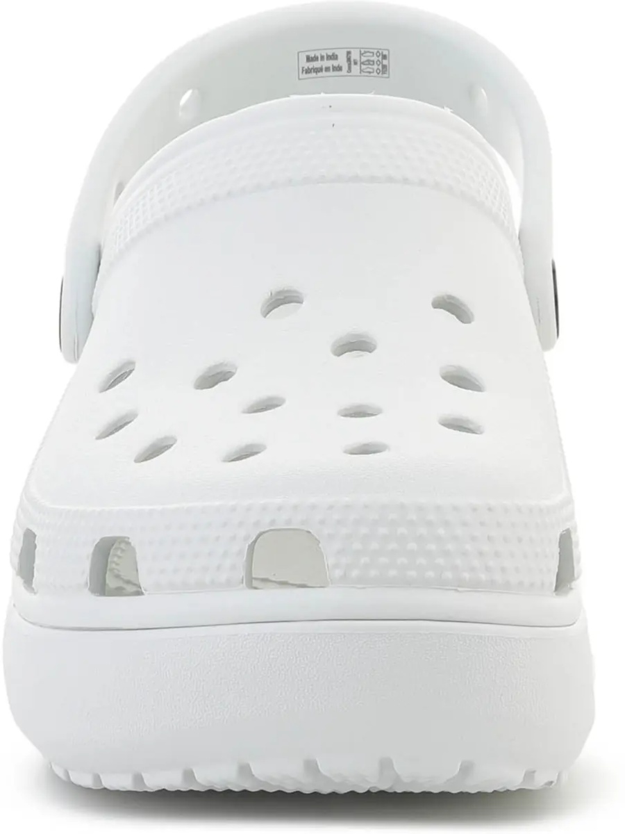 Slapi CLASSIC PLATFORM CLOG MOONLIGHT - Img 2