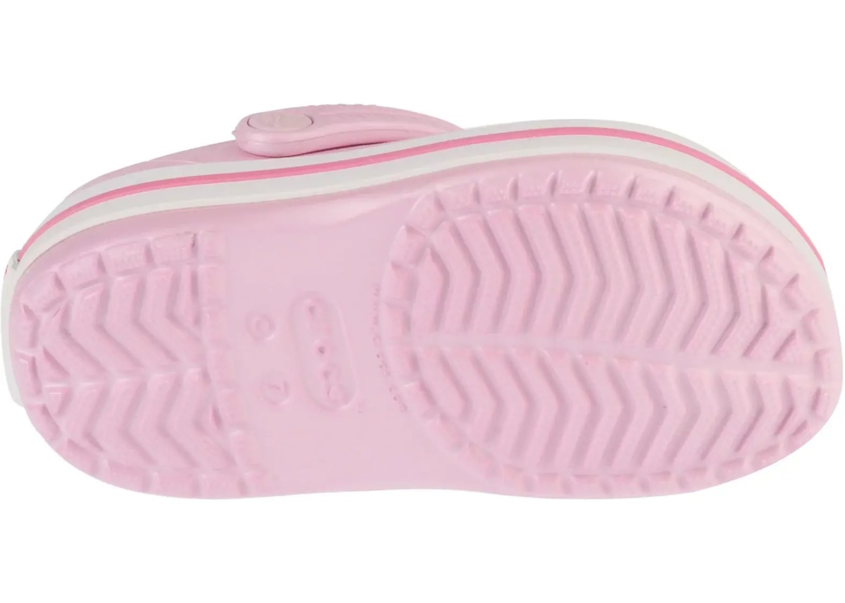 Slapi Crocband Clog K - Img 4
