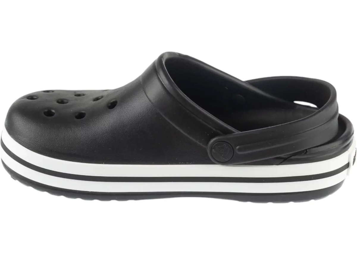 Slapi Crocband Clog K - Img 2