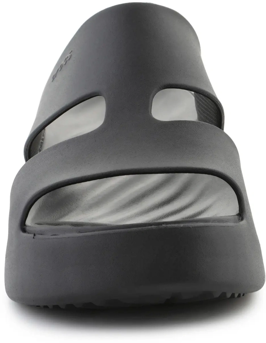 Slapi GETAWAY PLATFORM H - STRAP BLACK 209409 - 001 - Img 2