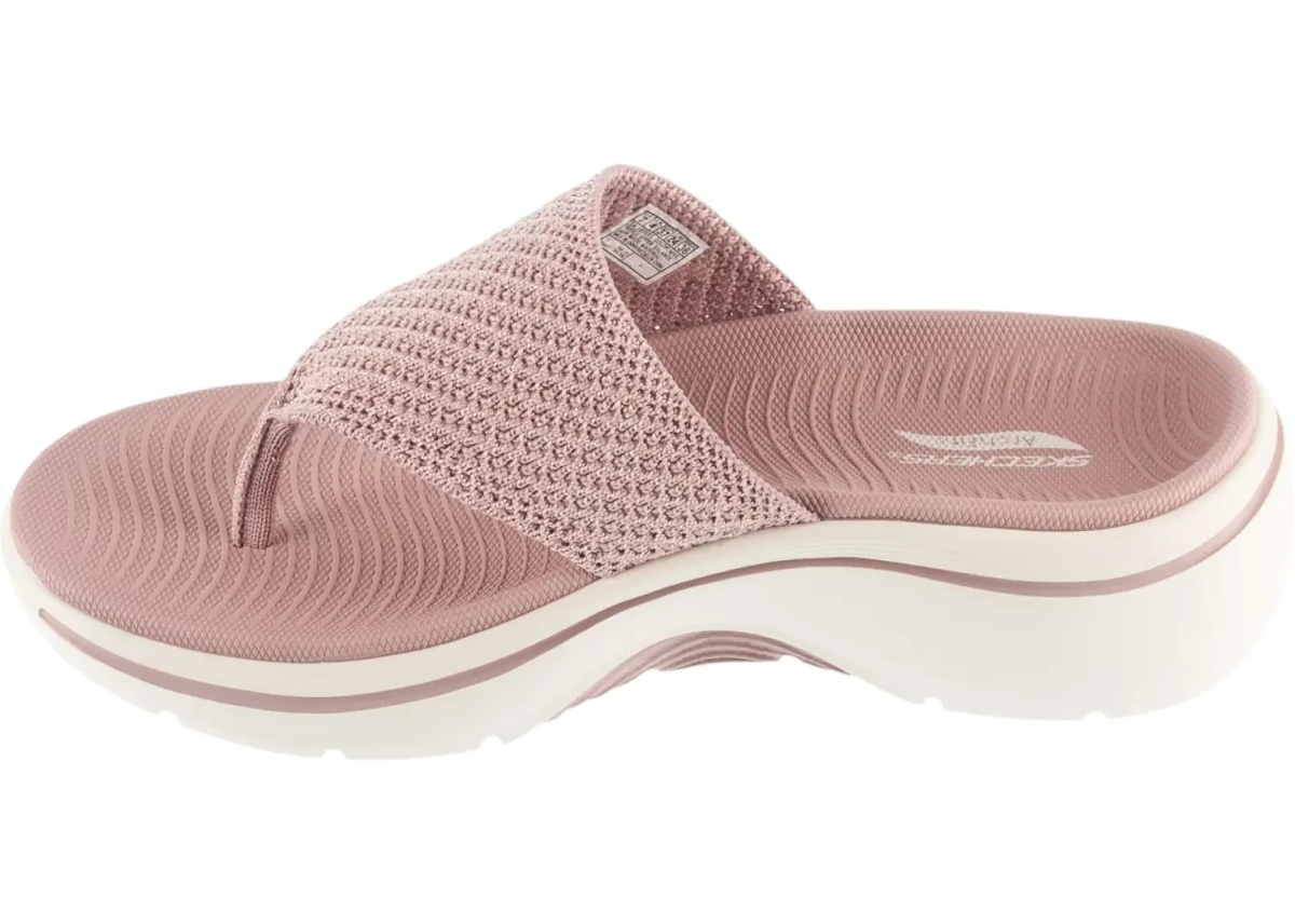 Slapi Go Walk Arch Fit 2.0 Sandal - Carrie - Img 2