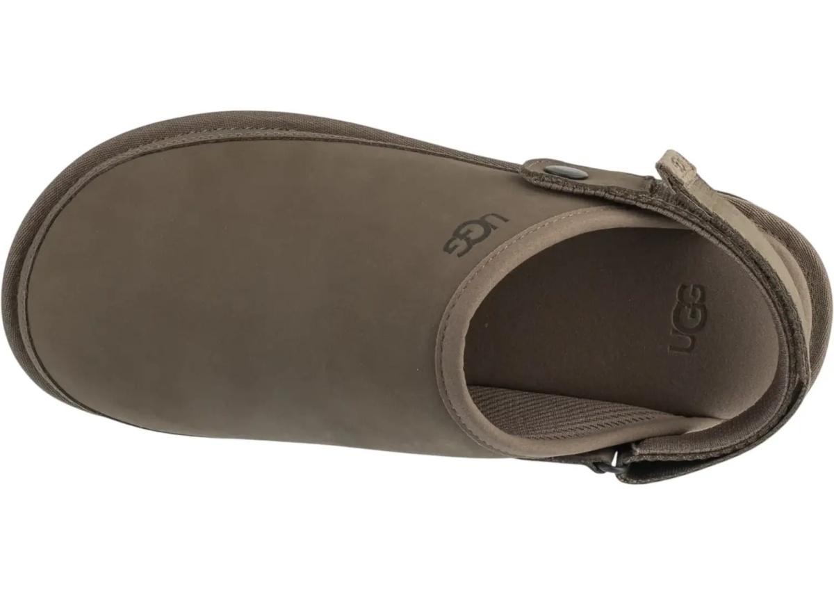 Slapi Goldencoast Clog II - Img 3