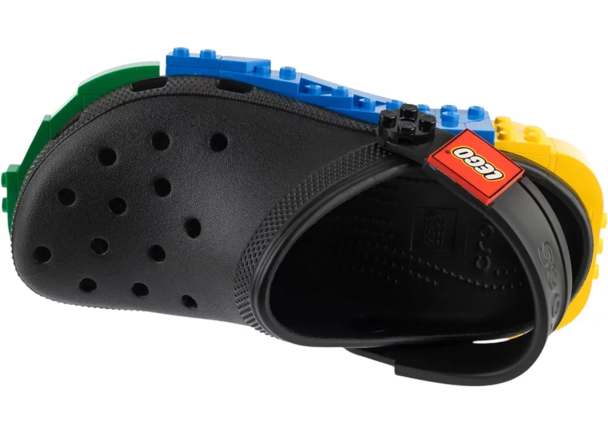 Slapi LEGO 4LW System Clog - Img 3