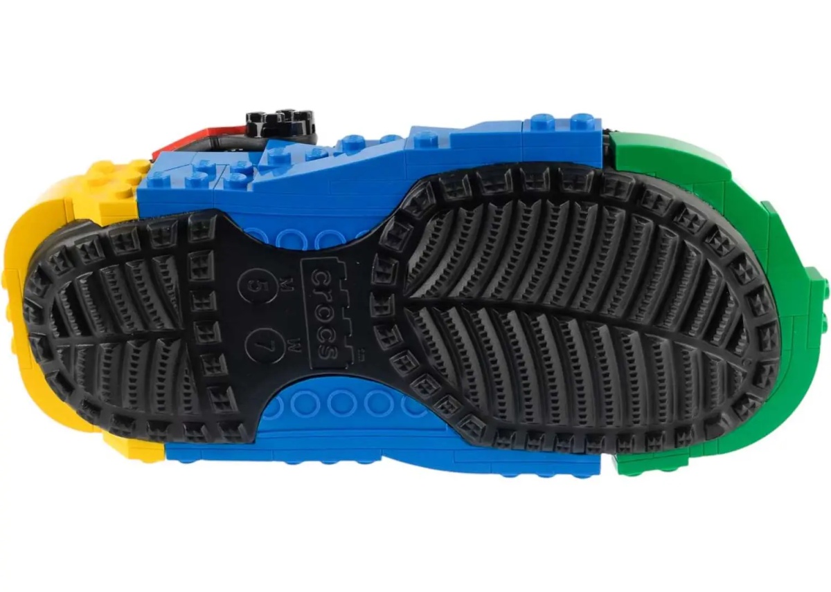Slapi LEGO 4LW System Clog* - Img 4