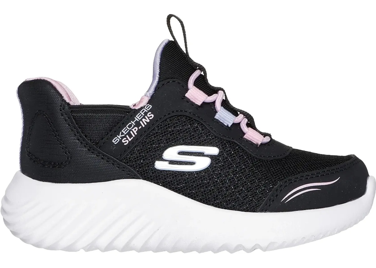 Slip-ins Bounder - Simple Cute Black - Img 2
