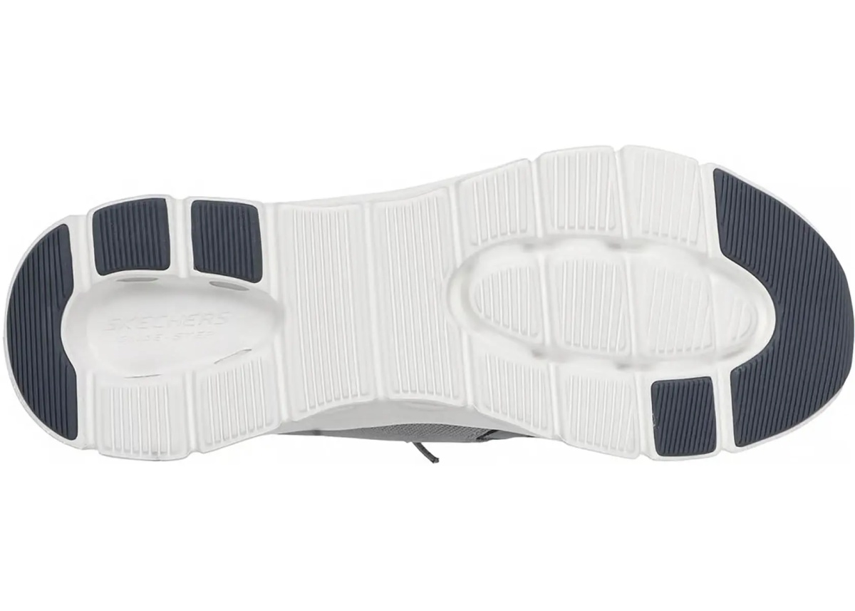 Slip-ins Glide-Step Pro 232930-GYCC Gray/Charcoal - Img 5