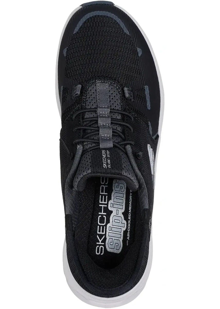 Slip-ins Glide-Step Pro Black Charcoal - Img 3